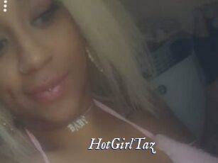 HotGirlTaz