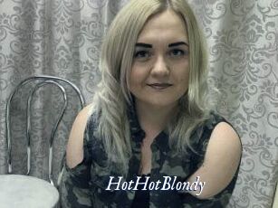 HotHotBlondy