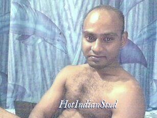 HotIndianStud