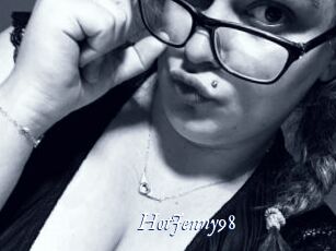 HotJenny98