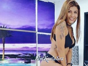 HotKarlaSex
