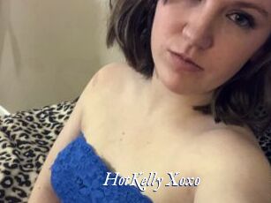 HotKelly_Xoxo