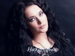 HotKittyDream