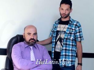 HotLatinMilk