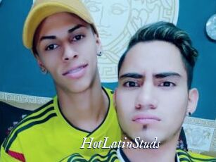 HotLatinStuds