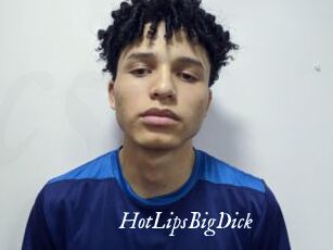 HotLipsBigDick