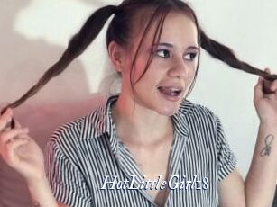 HotLittleGirl18