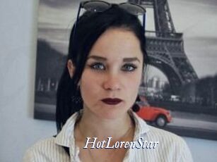 HotLorenStar