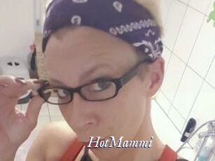 HotMammi