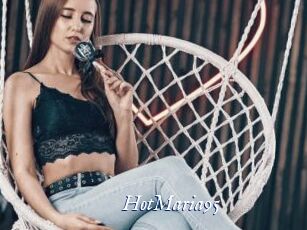 HotMaria95