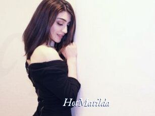 Hot_Matilda