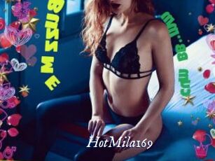 HotMila169