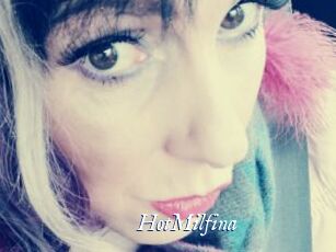 HotMilfina