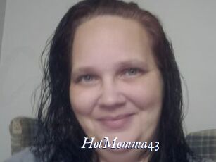 HotMomma43 Cam 5