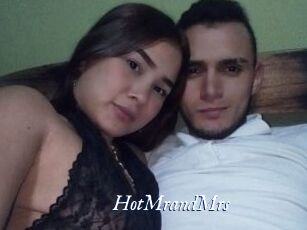 HotMrandMrs