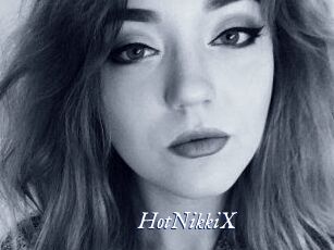 HotNikkiX