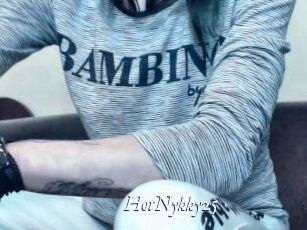 HotNykky25