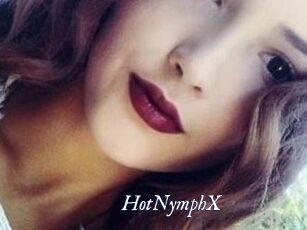 HotNymphX