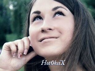HotOksiX