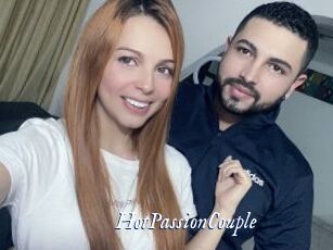 HotPassionCouple