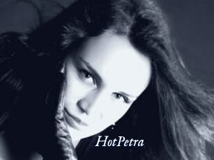 HotPetra