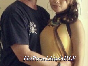 HotPiercedAsianMILF