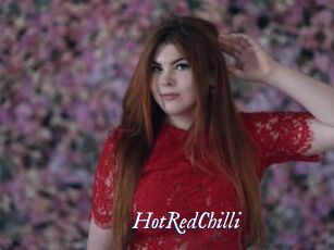 HotRedChilli