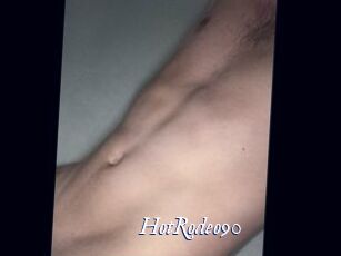 HotRodeo90