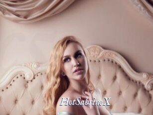 HotSabrineX