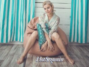 HotSezamin