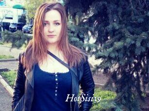 HotSisi19