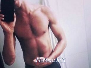 HotSmitX1X
