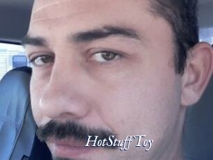 HotStuffToy