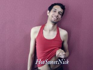 HotSweetNick