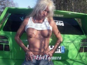 HotTamara