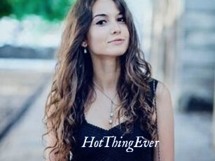 HotThingEver