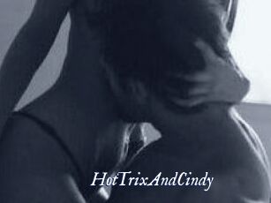 HotTrixAndCindy