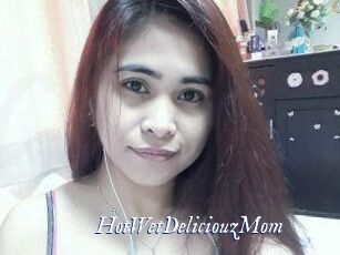 HotWetDeliciouzMom