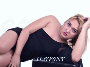 HotYVONY