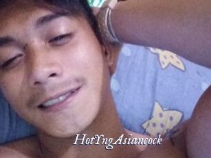 HotYngAsiancock