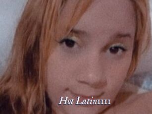Hot_Latin1111 Cam 5