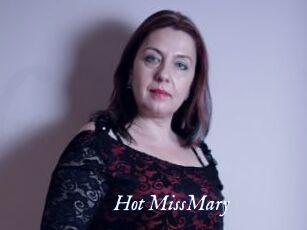 Hot_MissMary