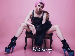 Hot_Sanny