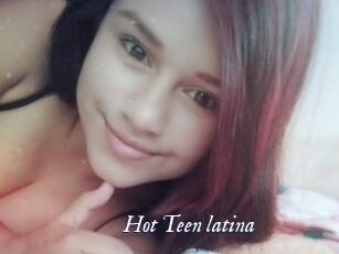 Hot_Teen_latina