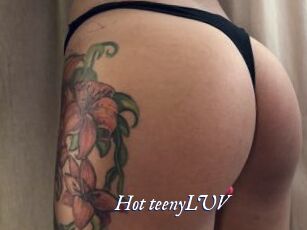 Hot_teenyLUV