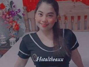 Hotaltheaxx