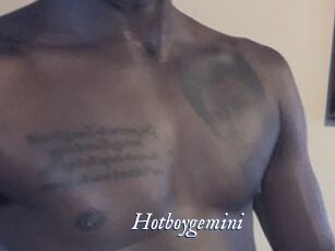 Hotboygemini