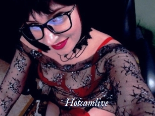 Hotcamlive Cam 5