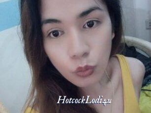 HotcockLodi4u
