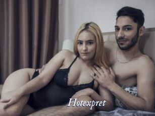 Hotexpret